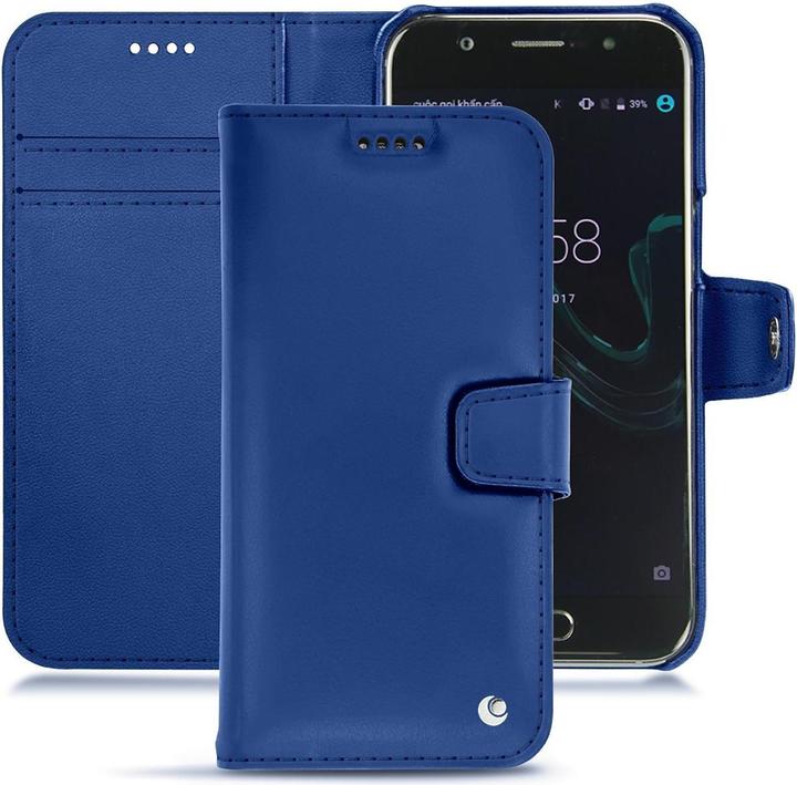 Produktbild Noreve Lederschutzhülle Wallet