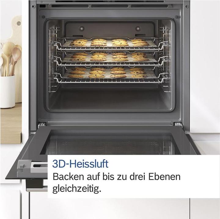 Produktbild Bosch Hausgeräte HRG5785S6