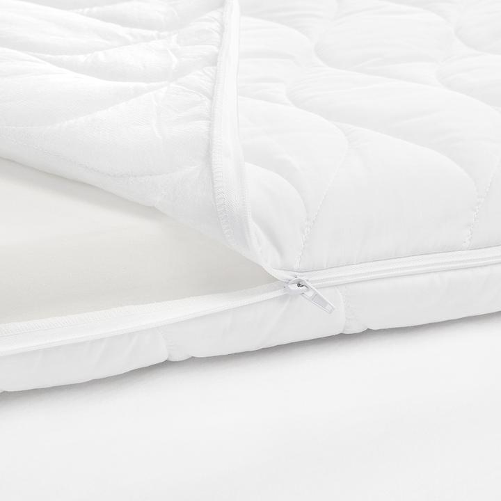 Actual product image Julius Zöllner Baby mattress Jan (140x70 cm) (70 x 140 cm)