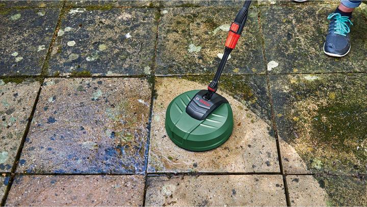 Image du produit Bosch Home & Garden AquaSurf 250