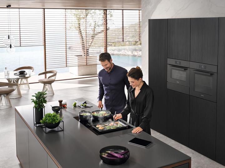 Immagine prodotto Miele KFR 4000