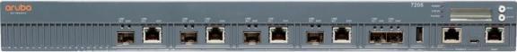 Produktbild HPE Aruba 7205-K12-128 (RW) K12 128 AP Bundle
