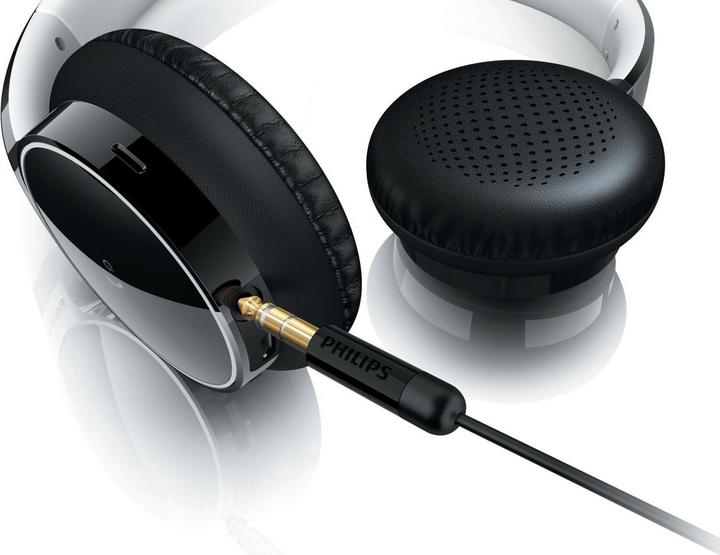 Immagine prodotto Philips SHB9100, cuffie stereo Bluetooth (9 h, Senza fili)