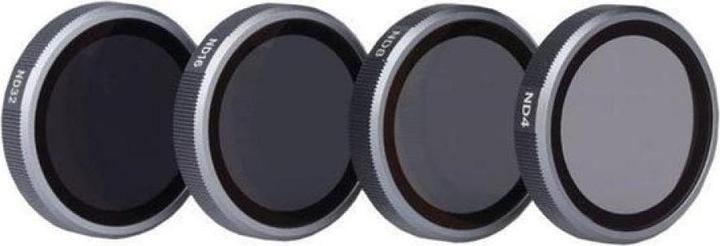 Autel Ensemble de filtres ND (Filtres pour drones, Autel Evo II Pro)