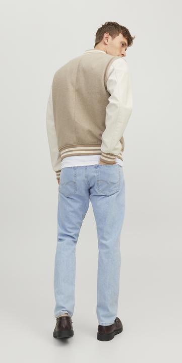 Actual product image Jack & Jones Chris Original SQ 738 Loose Fit Jeans (W29/L30)