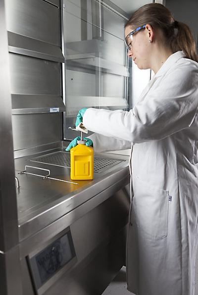 Produktbild Falcon Sparanfeuchter