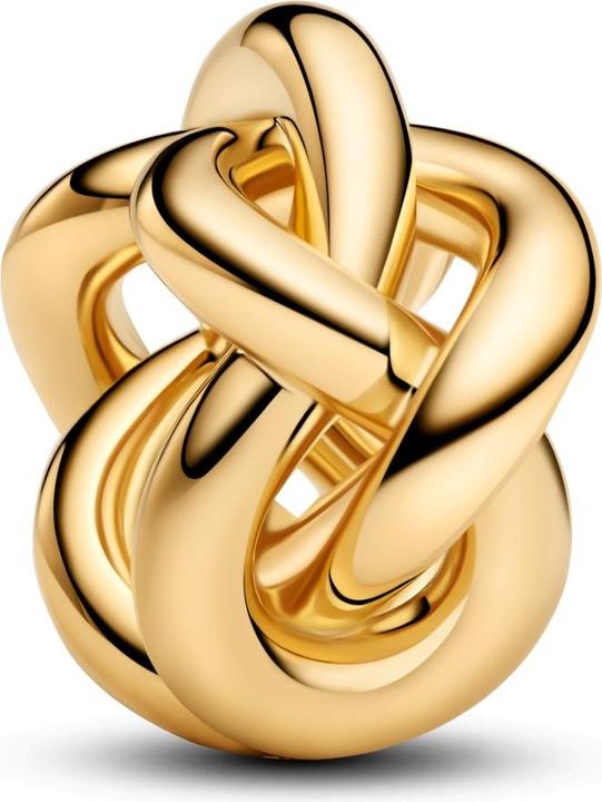 Produktbild Pandora Infinity-Knoten-Charm (Metall)