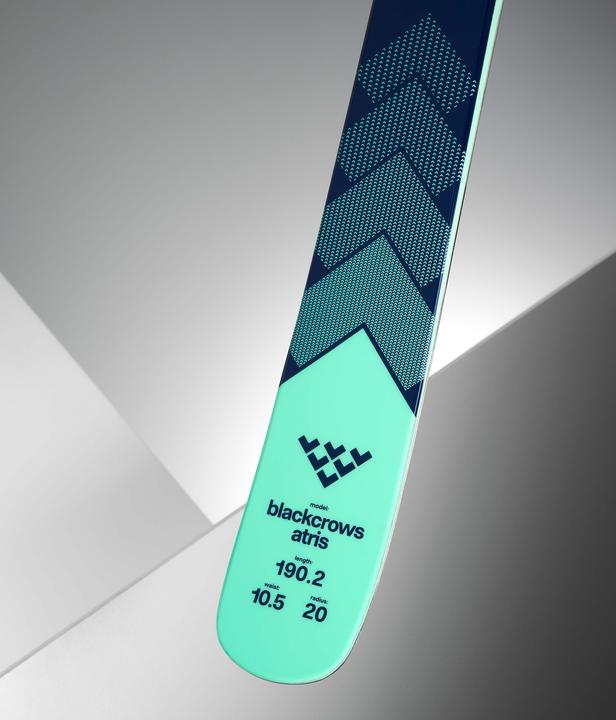 Image du produit Black Crows Atris (184 cm, Sans reliure)