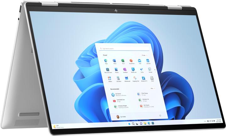 Produktbild HP ENVY x360 16-ac0177ng 16,0" 2.8k OLED Touch, Intel Core Ultra 7 155H, 16GB RAM, 512GB SSD, Window (16", 16 GB, 512 GB, DE)