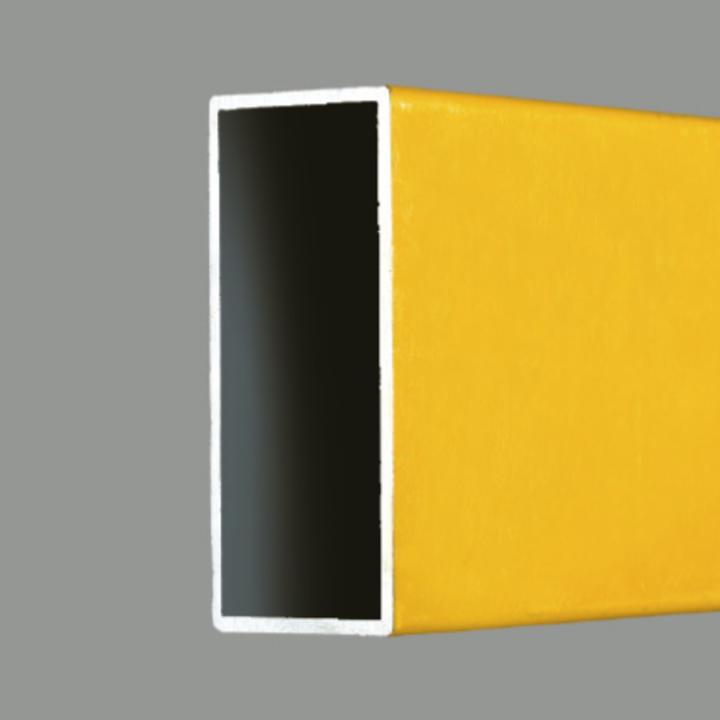Produktbild Stabila Wasserwaage aus Leichtmetall (150 cm)