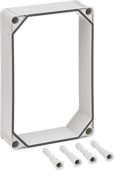 Immagine prodotto Spelsberg SPE 07050101 GAR 1 Telaio calpestabile 320x220x75mm, grigio