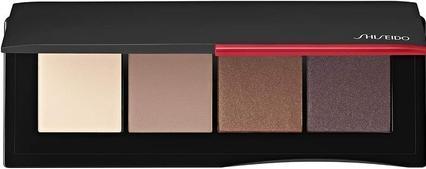 Shiseido Essentialist Eye Palette (Kotto Street Vintage)