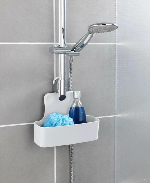 Produktbild Wenko Barcelona (26 x 12 x 25 cm)