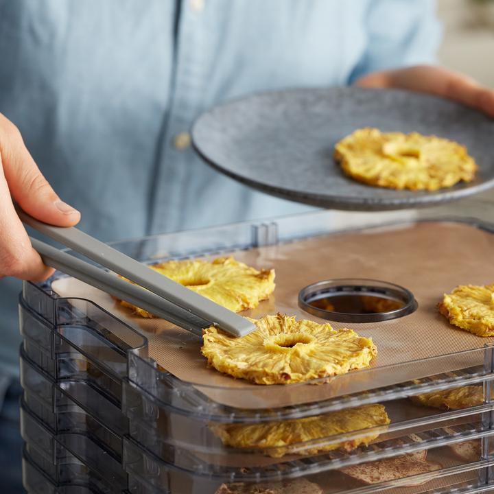 Actual product image Springlane Dörrautomat