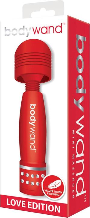 Actual product image Bodywand Love