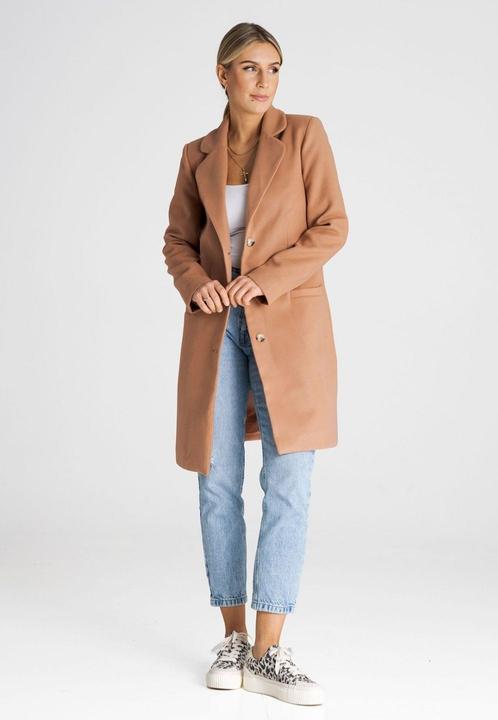 Actual product image Figl Coat model (XS)
