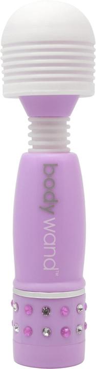 Violet, White