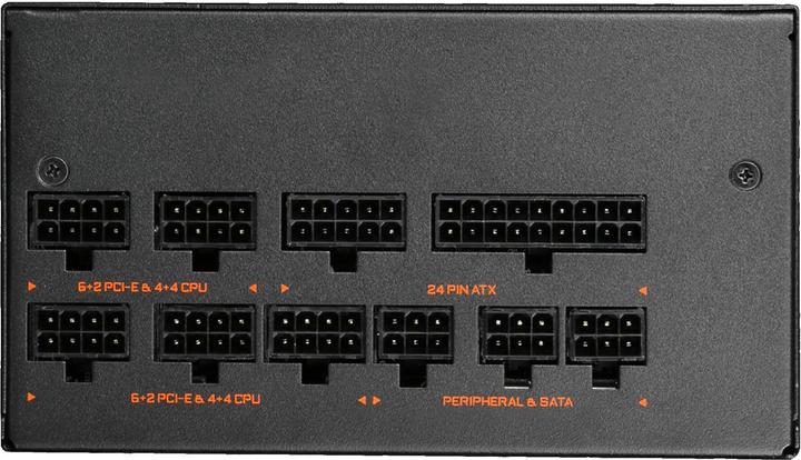 Produktbild Gigabyte Aorus P850W (850 W)