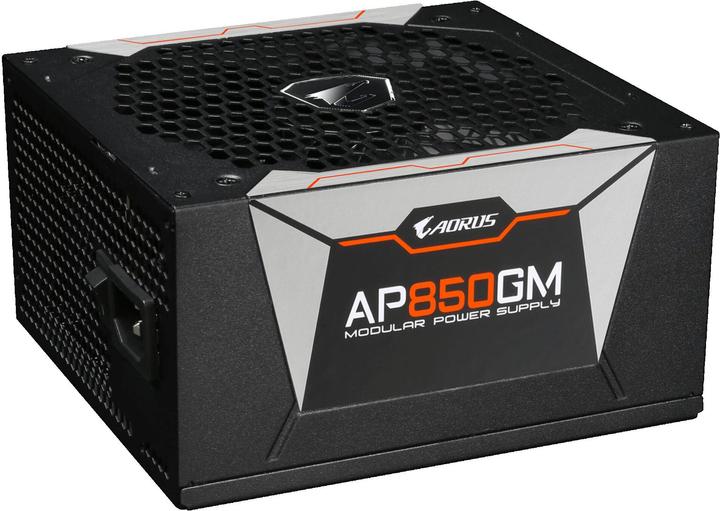 Produktbild Gigabyte Aorus P850W (850 W)
