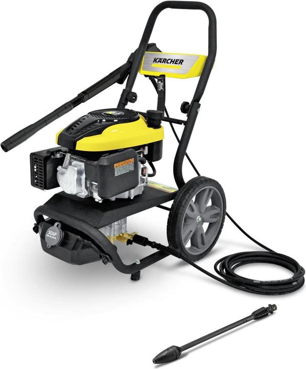 Produktbild Kärcher G7.180 (Benzinbetrieb)