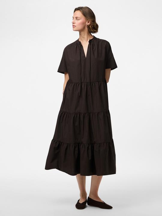 Produktbild Pieces PCFARRY Maxikleid (L)