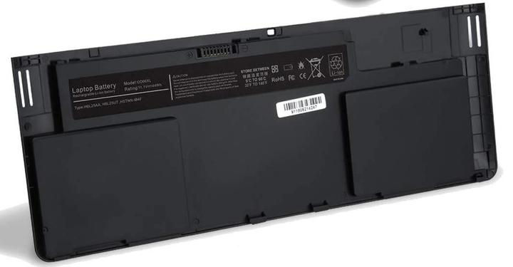 Actual product image HP 698943-001 (6 Cells, 1980 mAh)