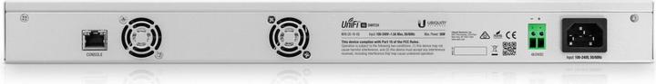 Actual product image Ubiquiti Unifi Switch US-16-XG (16 Ports)