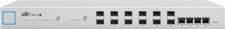 Actual product image Ubiquiti Unifi Switch US-16-XG (16 Ports)