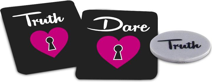 Image du produit tease & please la dinde ou l'ose (Jeu de cartes, Néerlandais)