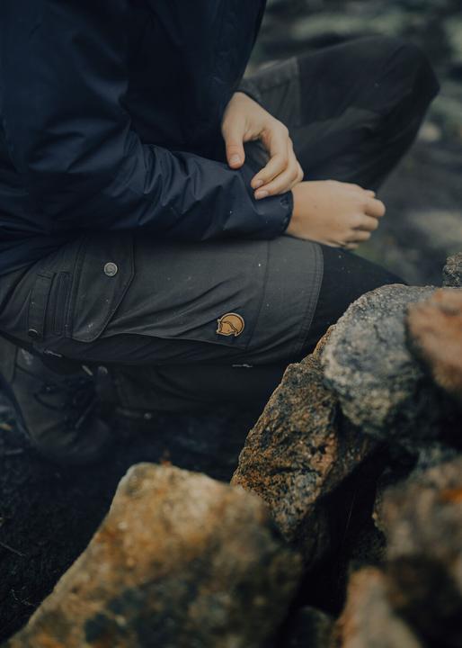 Produktbild Fjällräven Women's Vidda Pro Ventilated Trousers (44)
