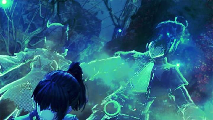 Image du produit Nintendo Xenoblade Chronicles 3 (Switch, Multilingue)