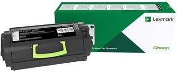 Image du produit Lexmark Cartouche De Toner (CF)