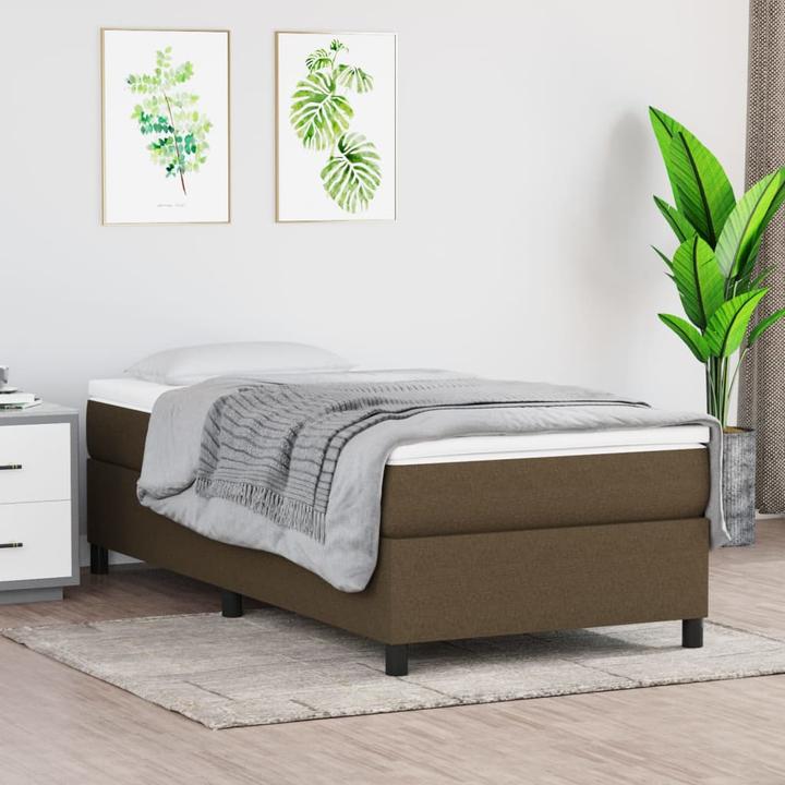Actual product image VidaXL Nunziatina (90 x 200 cm, 90 x 200 cm)