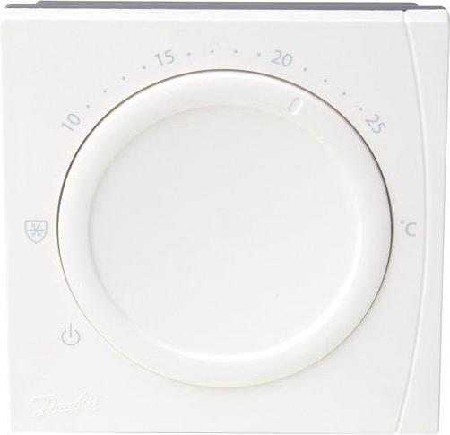 Produktbild Danfoss STANDARD THERMOSTAT 088U0620