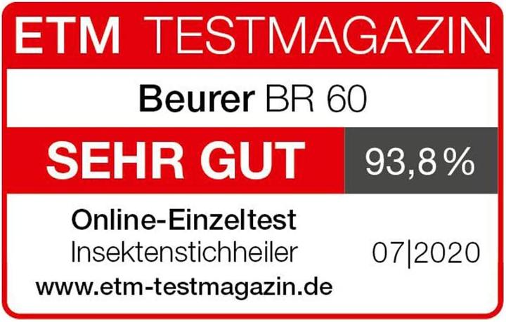 Image du produit Beurer BR 60