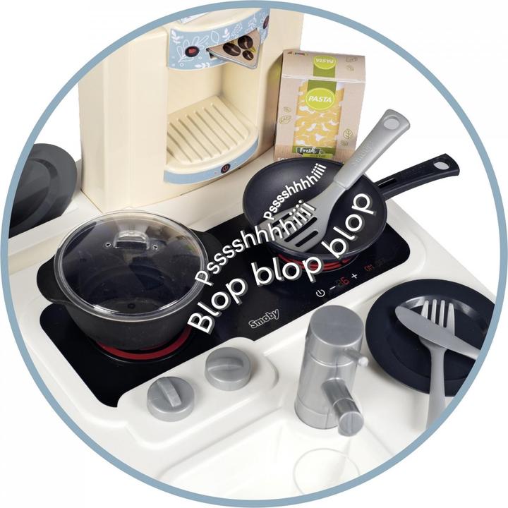Produktbild Smoby Bon Appetit