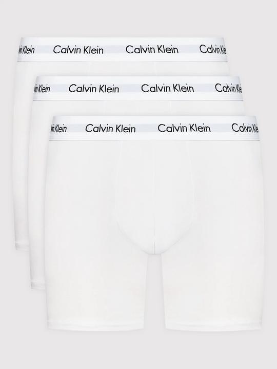 Produktbild Calvin Klein Boxershorts 3P (M, 3er Pack)