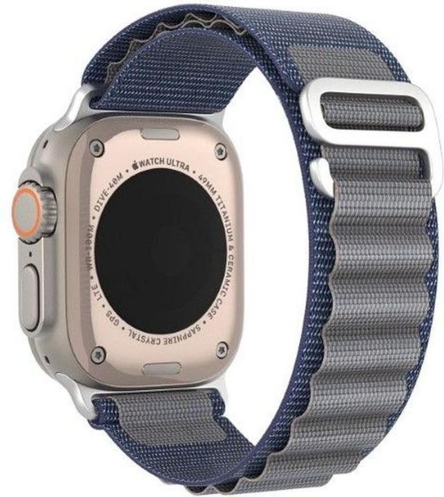 Produktbild Dux Ducis GS Series Nylon Armband (42 mm, 44 mm, 45 mm, Nylon)