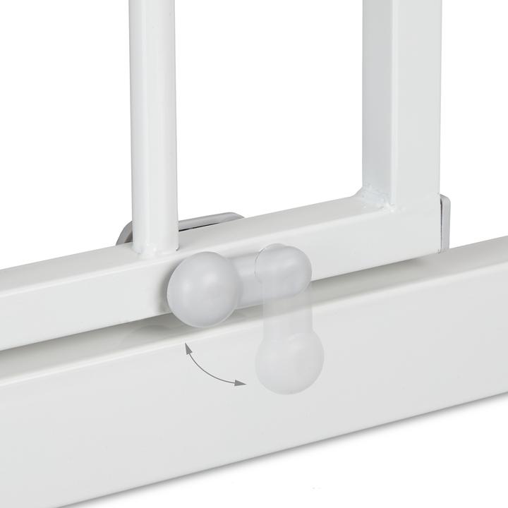 Immagine prodotto Relaxdays Cancello di sicurezza per porte (5 cm)