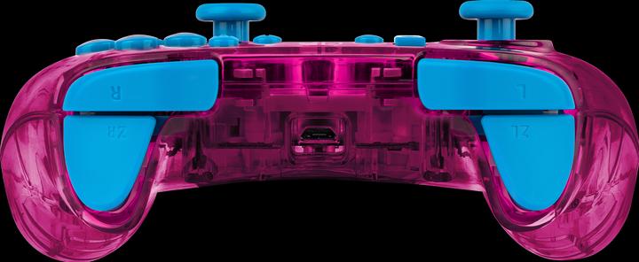 Produktbild PDP Rock Candy - Peach (Switch Lite, Switch OLED, Switch)