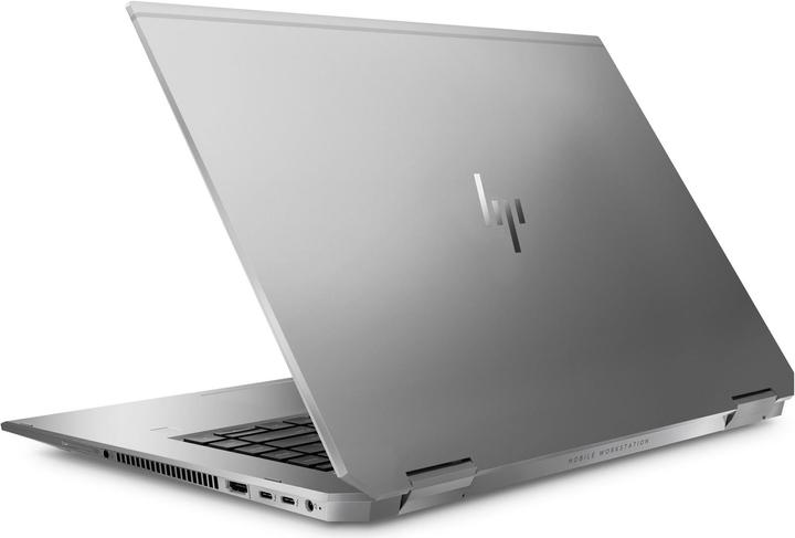 Produktbild HP ZBook Studio x360 G5 (15.60", Intel Core i7-8850H, 32 GB, 1000 GB, CH)