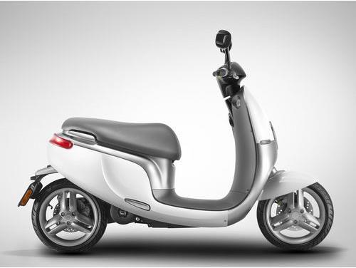 Actual product image Etrix Ecooter E1 (45 km/h, 3000 W)