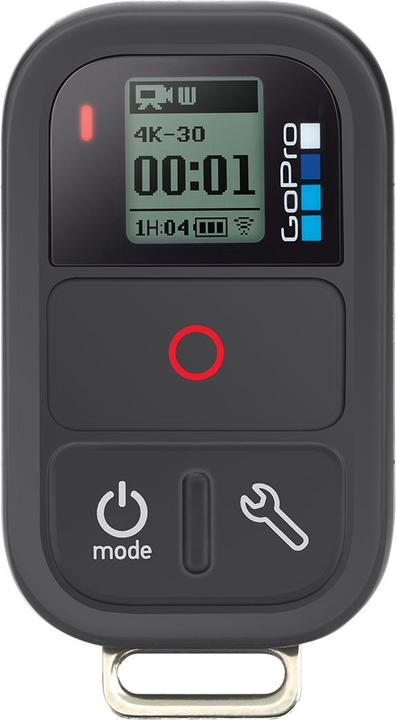 GoPro Fernbedienung Smart Remote (Hero 6, Hero 7, Hero 8 Black, GoPro Max)