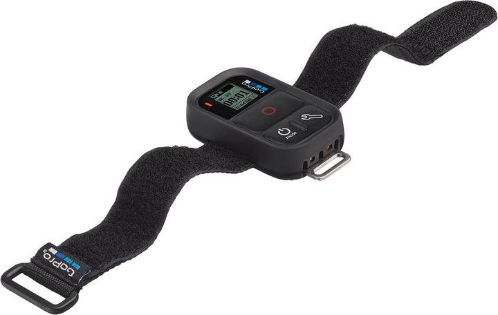 Image du produit GoPro Télécommande Smart Remote (Héros 6, Héros 7, Héros 8 noir, GoPro Max)