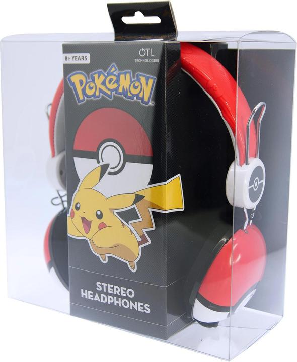 Immagine prodotto OTL Pokemon