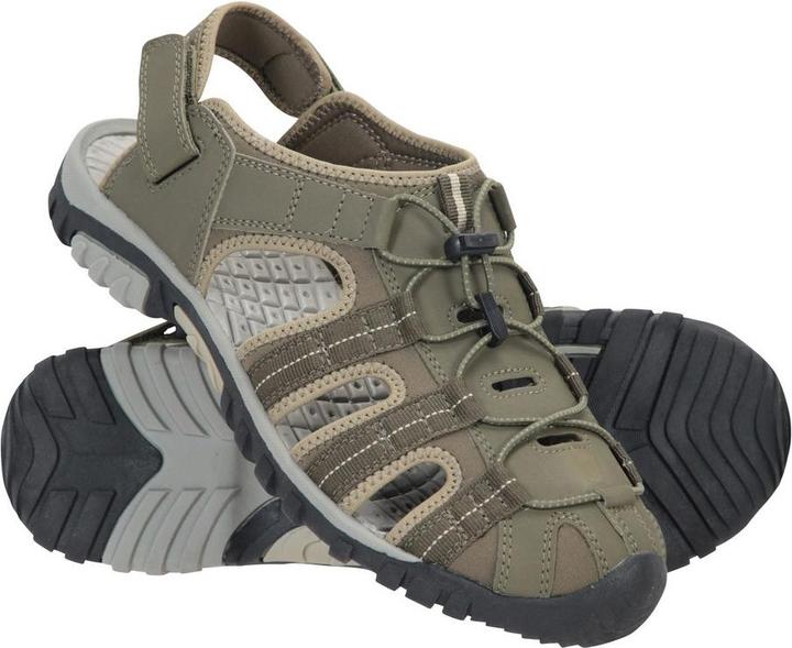 Image du produit Mountain Warehouse - Sandales TREK - Homme (43)