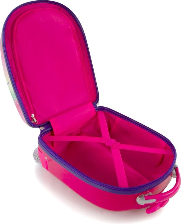 Image du produit Heys Table ronde de la mode -matkalaukku, yksisarvinen (30 l)
