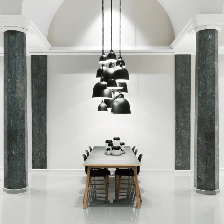 Immagine prodotto Normann Copenhagen Lampada a campana (E27)