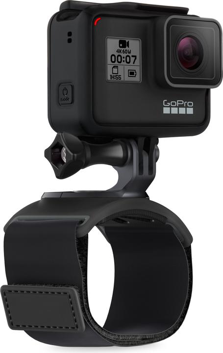 GoPro Hand + Wrist Strap (Universal, Hero 7, Osmo Action, Hero 9)