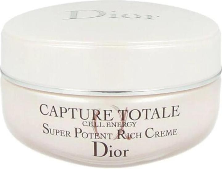 Produktbild Dior Capture Totale (50 ml, Tagescreme)
